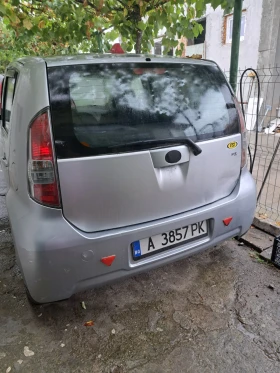 Daihatsu Sirion, снимка 6