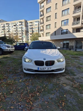 BMW 5 Gran Turismo, снимка 2