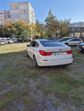 BMW 5 Gran Turismo, снимка 4