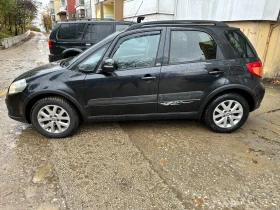 Suzuki SX4 1.6 | Mobile.bg    4