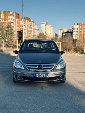 Mercedes-Benz B 200, снимка 7