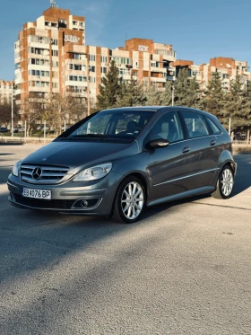 Mercedes-Benz B 200, снимка 6