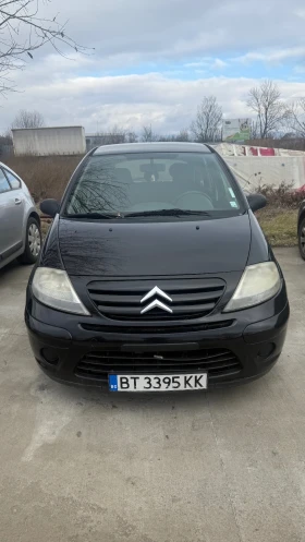 Citroen C3 1.4 I, снимка 3