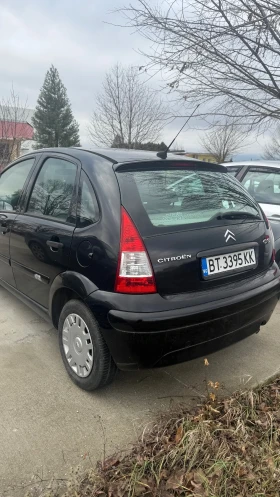 Citroen C3 1.4 I, снимка 1