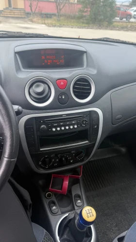 Citroen C3 1.4 I, снимка 4