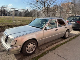 Mercedes-Benz 124 | Mobile.bg    3