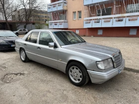     Mercedes-Benz 124