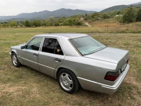 Mercedes-Benz 124, снимка 1