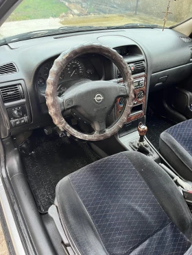 Opel Astra 2.0DTI TOP, снимка 10