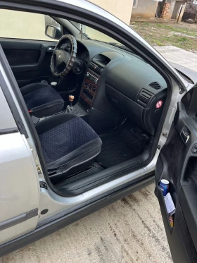 Opel Astra 2.0DTI TOP, снимка 12