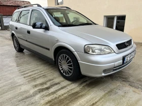 Opel Astra 2.0DTI TOP, снимка 1