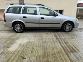 Opel Astra 2.0DTI TOP, снимка 8