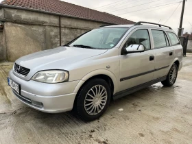 Opel Astra 2.0DTI TOP, снимка 3