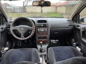 Opel Astra 2.0DTI TOP, снимка 9