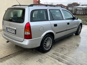 Opel Astra 2.0DTI TOP, снимка 7