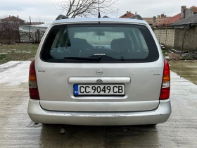 Opel Astra 2.0DTI TOP, снимка 6