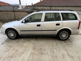 Opel Astra 2.0DTI TOP, снимка 4