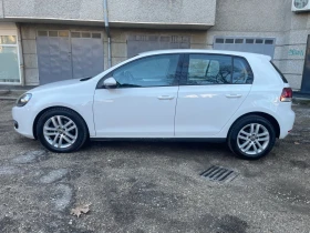 VW Golf 6 2.0 TDI DSG, снимка 4