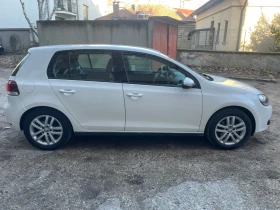 VW Golf 6 2.0 TDI DSG, снимка 7