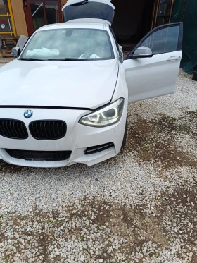 BMW 135 М135, снимка 1