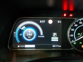 Nissan Leaf  40KW Propilot, Navi, LED, 360view, N CONECTA, снимка 11