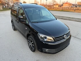 VW Caddy 2.0TDI - [3] 