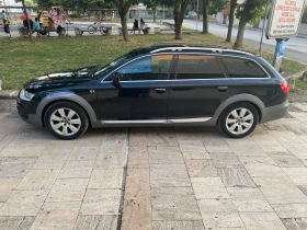 Audi A6 Allroad, снимка 3