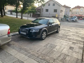 Audi A6 Allroad, снимка 1