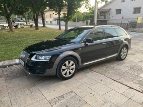 Audi A6 Allroad, снимка 2