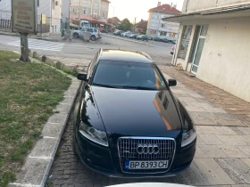 Audi A6 Allroad, снимка 7