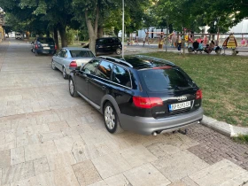 Audi A6 Allroad, снимка 4