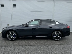 BMW 550 e Plug-in Hybrid xDrive M Sport, снимка 4