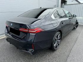 BMW 550 e Plug-in Hybrid xDrive M Sport, снимка 5