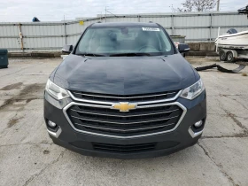 Chevrolet Traverse LT, снимка 5