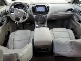 Chevrolet Traverse LT, снимка 7