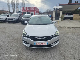 Opel Astra 1.5CDTI-122K.C, AVTOMATIK-NAVI EURO6B, снимка 2