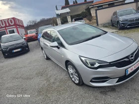 Opel Astra 1.5CDTI-122K.C, AVTOMATIK-NAVI EURO6B, снимка 3