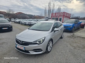 Opel Astra 1.5CDTI-122K.C, AVTOMATIK-NAVI EURO6B, снимка 1