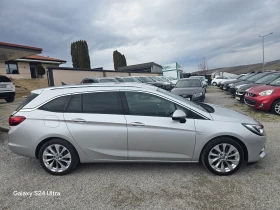 Opel Astra 1.5CDTI-122K.C, AVTOMATIK-NAVI EURO6B, снимка 4