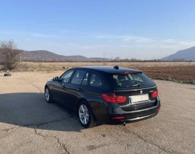 BMW 316 Touring - 14500 лв. - 75044663 | Car24.bg