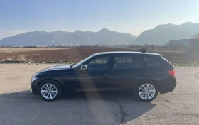 BMW 316 Touring - 14500 лв. - 75044663 | Car24.bg