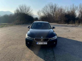 BMW 316 Touring - 14500 лв. - 75044663 | Car24.bg