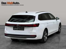VW Passat 9 Business 1.5 eTSI DSG - 66500 лв. - 26468344 3