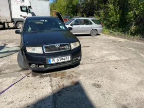 Skoda Fabia VRS | Mobile.bg    6
