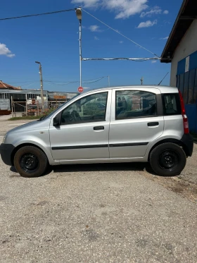 Fiat Panda 1.2   | Mobile.bg    7