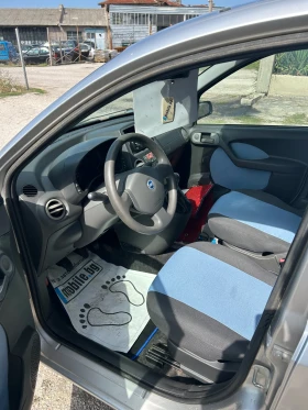 Fiat Panda 1.2   | Mobile.bg    10