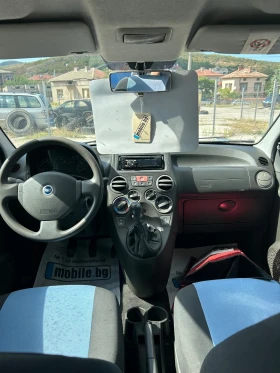 Fiat Panda 1.2   | Mobile.bg    8