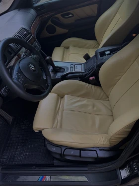 BMW 525 E39 M-Technik | Mobile.bg    7