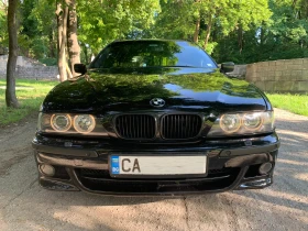 Снимка BMW 525
