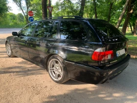 BMW 525 E39 M-Technik | Mobile.bg    5